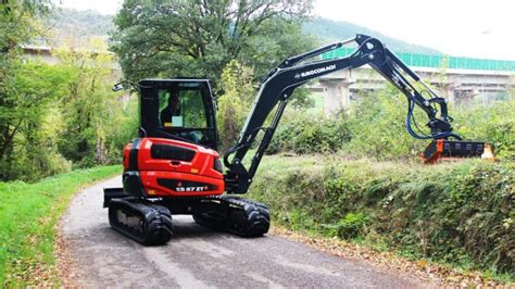 eurocomach mini excavator|Home .